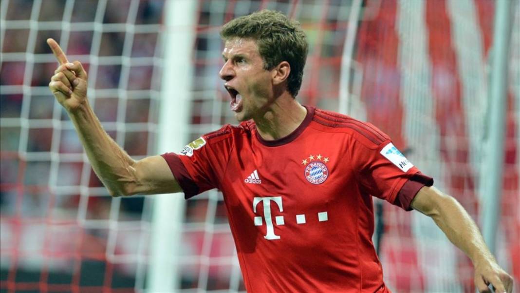 Fenerbahçe yeni 'Tadic'ini buldu! Jose Mourinho Alman panzerine onayı verdi. Hayırlı uğurlu olsun 7